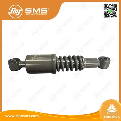 WG1664430121 Cab Front Shock Absorber HOWO Truck Parts
