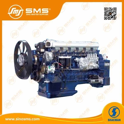Wd615 Wd618 Wp10  Weichai shacman Engine Complet