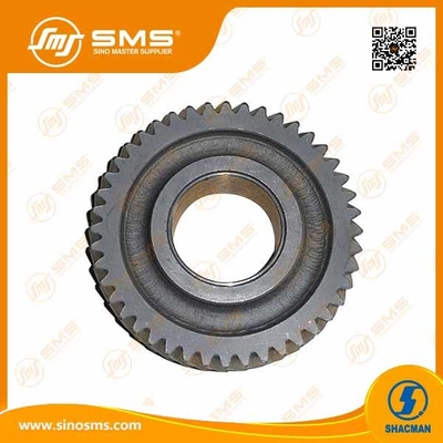 61560050053 SHACMAN Truck Parts Idle Gear Wp10 140*30