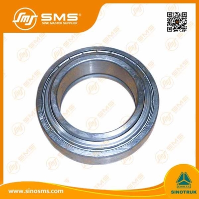 26013314045 Bearing 280214 Sinotruk Howo Truck Chassis Spare Parts