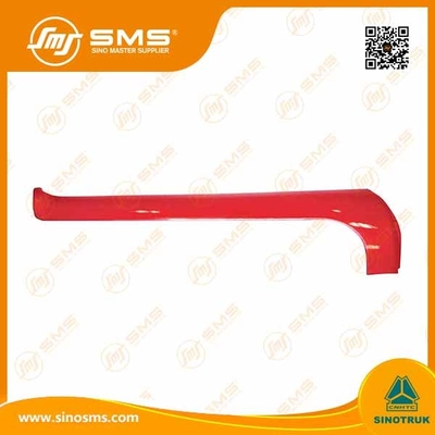 WC1412000010 Left A Pole For Sinotruk Howo Truck CAB Spare Parts