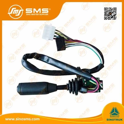 WG9130583117 Combination Switch 08 Model For Sinotruk Howo Truck CAB Spare Parts