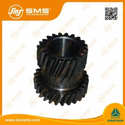 Sinotruk Howo Gearbox Spare Parts 2159303002 Gear 1-2 Gear