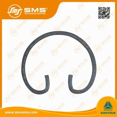 OEM ODM HOWO Truck Parts Retaining Ring Wd615 WG1560030012
