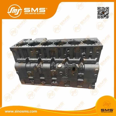 Assorted C5260561 6CT Cummins Engine Block Assembly ISO9001