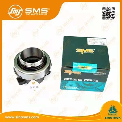 WG9725160510 Clutch Release Bearing Sinotruk Howo Truck Gearbox Spare Parts