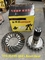 710-35199-6645 Bevel Gear HOWO Truck Parts 27/18 Pinion And Crown Wheel Spiral Bevel Gear 27/18