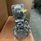 VG1560080023 Fuel Injection Pump Assembly Weichai Engine Parts