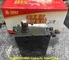 WG9925824002 Hydraulic Hand Pump HOWO Truck Parts