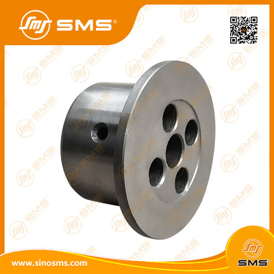 Original Weichai Engine Intermediate Gear Shaft 61560050044
