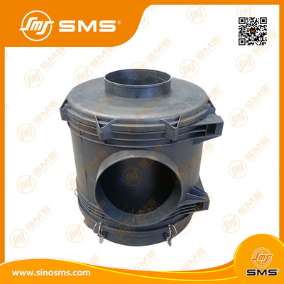 WG9725190100 Air Filter Sinotruk Howo Support OEM ODM