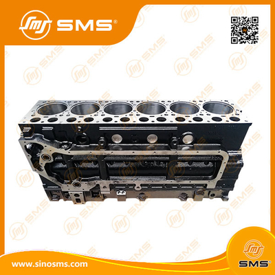 Weichai Engine Cylinder Block 615600100958