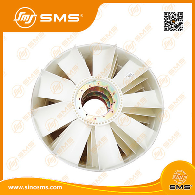Weichai Engine Fan 612630060455 Assorted Color