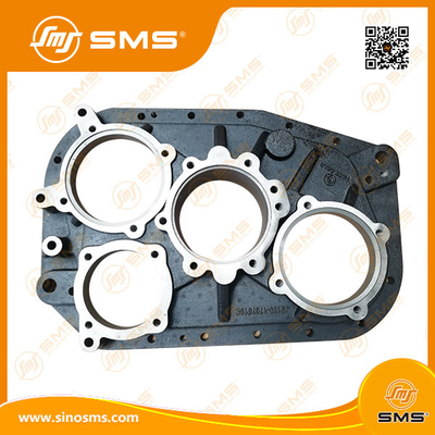 JS180-1701015 Gearbox Housing For Sinotruk Howo Truck
