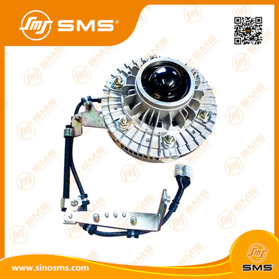 Shacman Silicone Oil Fan Clutch 612600061909 ISO TS16949