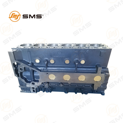 612600900131 Cylinder Block Weichai Engine Parts