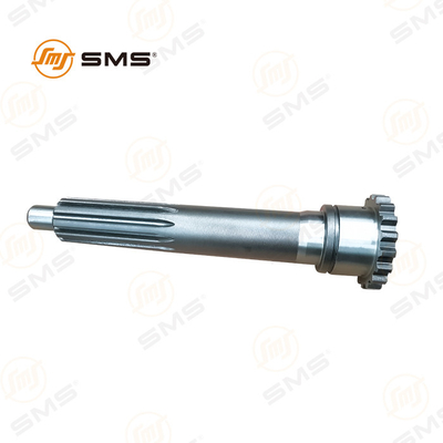 19694 Input Shaft For Sinotruk Howo Truck Gearbox Spare Parts