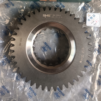 SMS-20912 19726 Synchronizer Toothed Gear Six Months Warranty