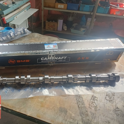 Six Months Assurance SMS-10122 VG1500050097 Camshaft ISO9001