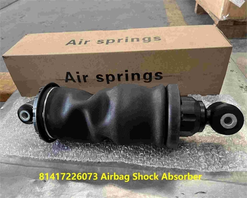 81417226073 Airbag Shock Absorber MAN Truck Parts Cab Suspension Shock Absorber