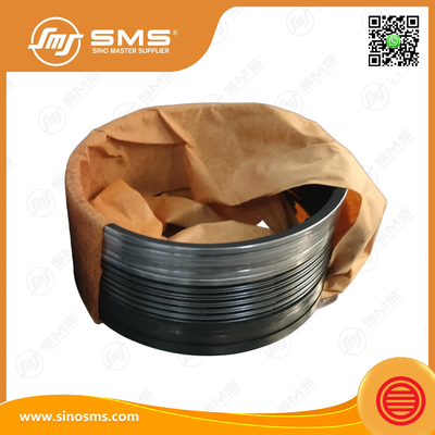 612600030051 Piston Ring WEICHAI Engine Parts Piston Ring Assembly Diesel Engine Parts HOWO Truck Parts