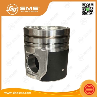OEM / ODM / SMS  Piston WEICHAI WP12 Engine Parts 612630020152