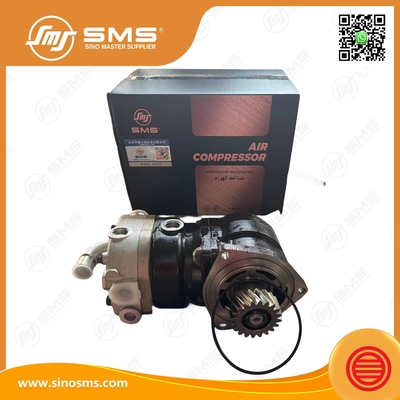 OEM / ODM / SMS Air Compressor Weichai Engine Parts 612600130777
