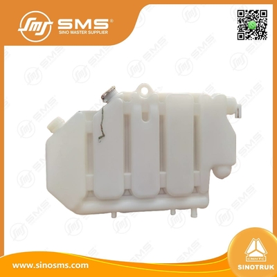 WG9112530333 Expansion Tank Assembly HOWO Truck Parts