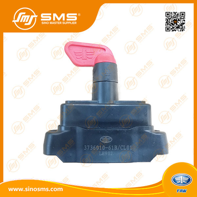 3736010-61BE Battery Main Switch FAW Truck Parts ISO9001
