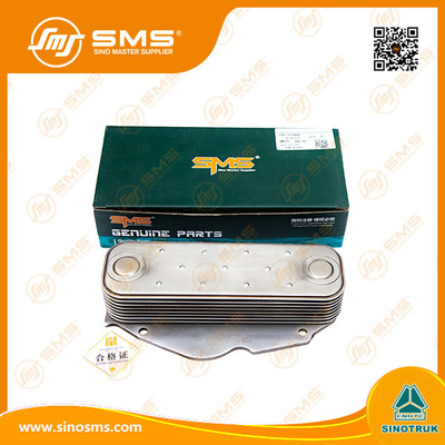 VG1500010334 Oil Cooler Core