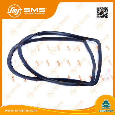 Sinotruk Howo Spare Parts VG14150004 Oil Sump Seal SMS-10303