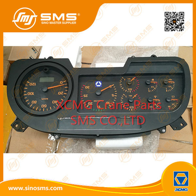 BJ000665 XCMG Wheel Loader Spare Parts Combination Instrument