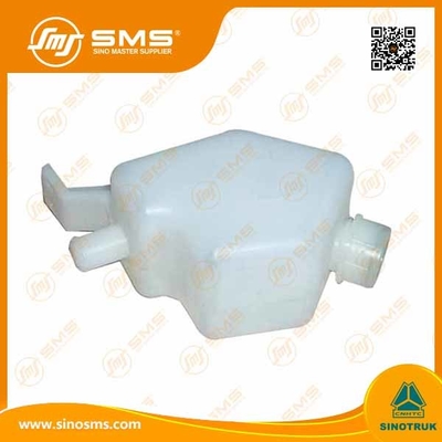 WG9719230014 Oil Tank For Clutch Sinotruk Howo Truck Gearbox Spare Parts