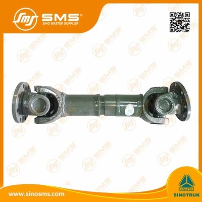 199012310126 Drive Shaft Sinotruk Howo Truck Chassis Spare Parts
