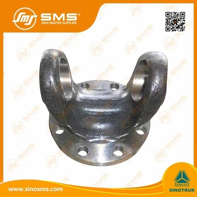 19036311062 Plane Flange Sinotruk Howo Truck Chassis Spare Parts