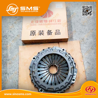 OEM Clutch Plate And Pressure Plate Assembly Standard Size