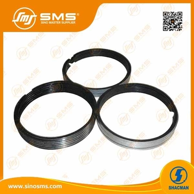 Wp12 Weichai Engine Piston Ring 612630020026/27/28 Cylinder Block Parts