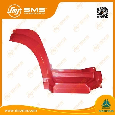 WG1642230106 Right Front Wheel Fender 08 model For Sinotruk Howo Truck CAB Spare Parts