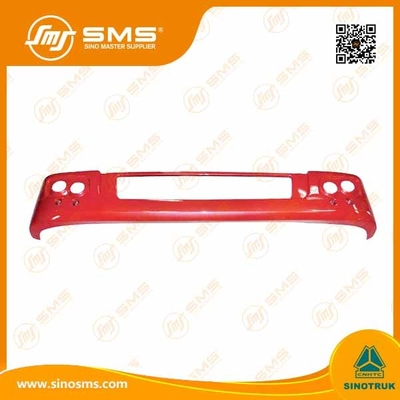 WG16422401020 Bumper 08 model For Sinotruk Howo Truck CAB Spare Parts