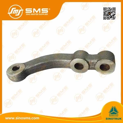 1880410041 Tie Rod Arm Left Sinotruk Howo Truck Chassis Spare Parts