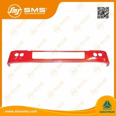 WG1641240001 Bumper 07 model For Sinotruk Howo Truck CAB Spare Parts