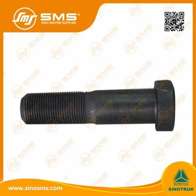 AZ9100410104 Swheel Bolt Sinotruk Howo Truck Chassis Spare Parts
