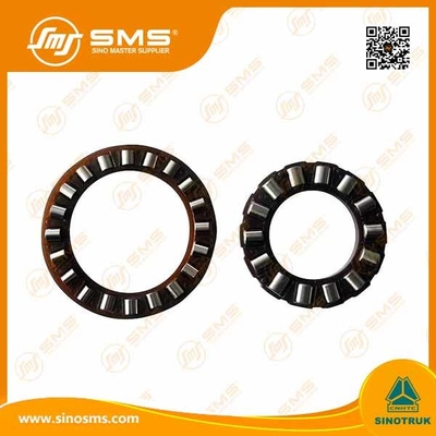 Steering Bearing 45×45×3  For Sinotruk Howo Truck CAB Spare Parts