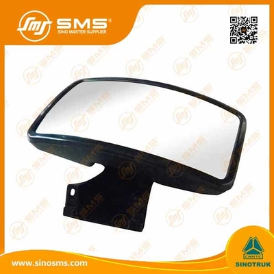 CAB Spare Parts BV Howo Side Mirror WG1600770007 333*270*60