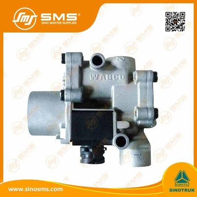 3550ADQ-010 ABS Solenoid Valve For Sinotruk Howo Truck CAB Spare Parts