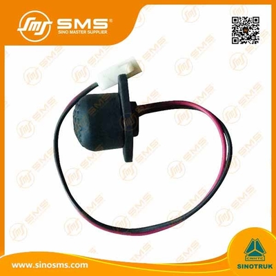 WG9719710001 Exhaust Brake Switch For Sinotruk Howo Truck CAB Spare Parts