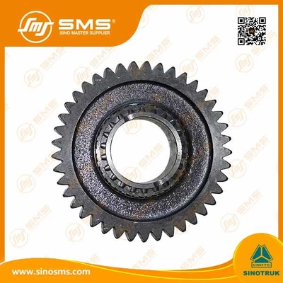 2159304014 Gear Slow Gear For Sinotruk Howo Truck Gearbox Spare Parts