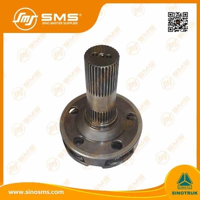 2159233001 Output Shaft For Sinotruk Howo Truck Gearbox Spare Parts