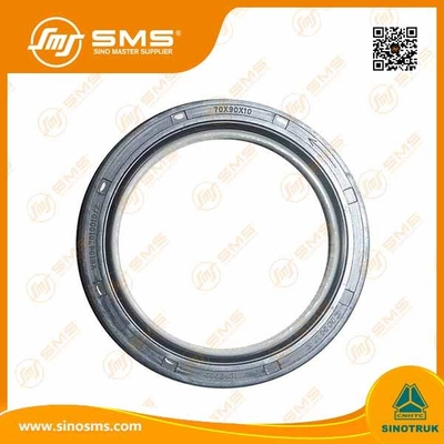 VG1047010010 Oil Seal Sinotruk Howo Truck Engine Spare Parts