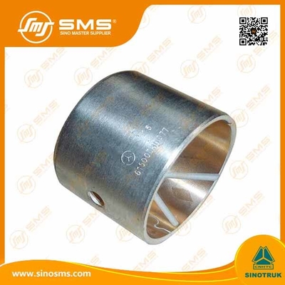 ISO9001 Sinotruk HOWO Truck Parts Connecting Rod Bush VG1500030077
